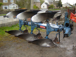 Ransomes TSR 300